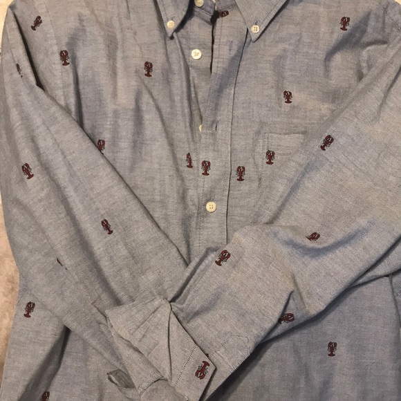 Brooks Brothers Button Down - Picture 4 of 5